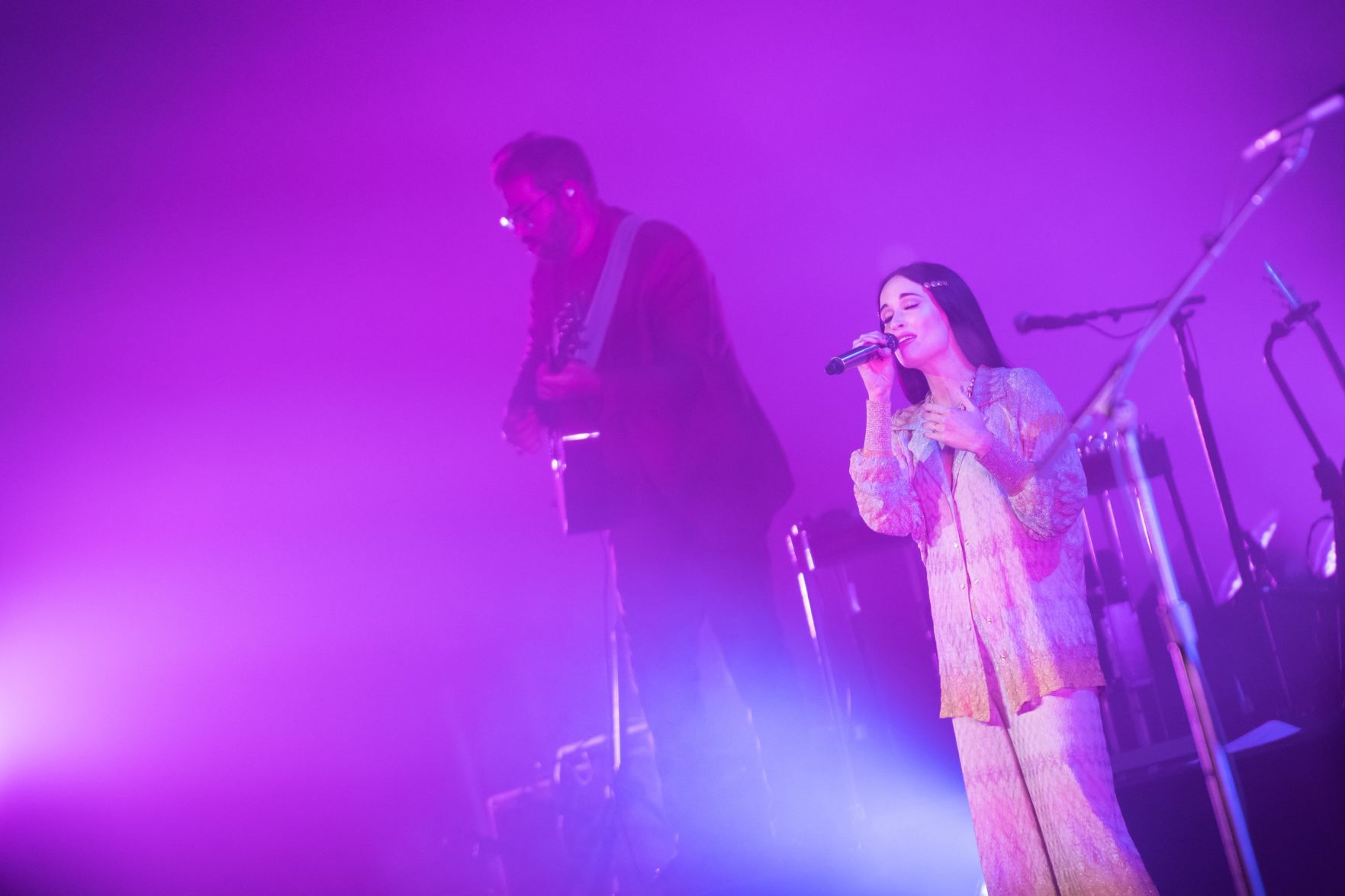 Kacey Musgraves at Stifel Theatre